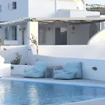 Sea Paradise Oia (Santorini)