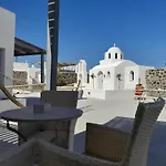 Sea Paradise Oia (Santorini)