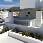 Sea Paradise Hotel Oia (Santorini)
