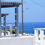 Sea Paradise 2* Oia (Santorini)