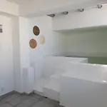 Hotel Sea Paradise Oia (Santorini)