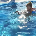 Sea Paradise 2*