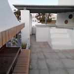 Sea Paradise Hotel Oia (Santorini)