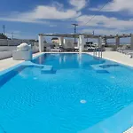 Hotel Sea Paradise