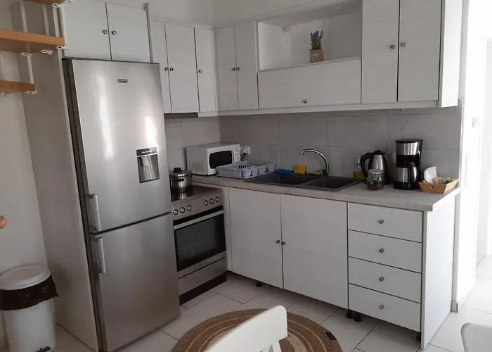 호텔 Sea Paradise 2*