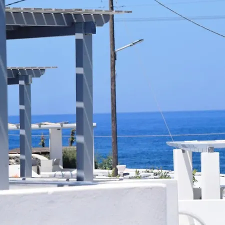 Sea Paradise 2* Oia (Santorini)