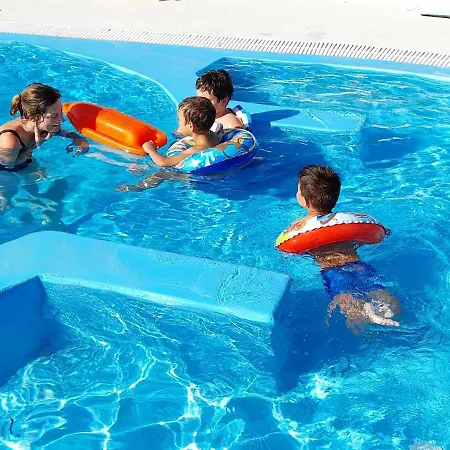 Sea Paradise Hotel 2*