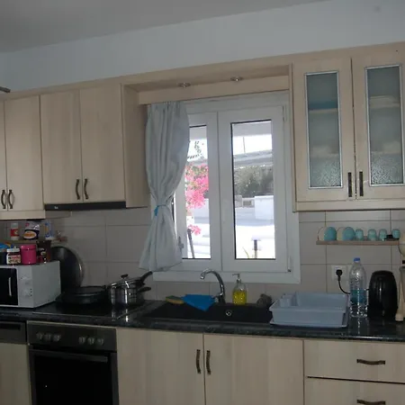 Sea Paradise Oia (Santorini)