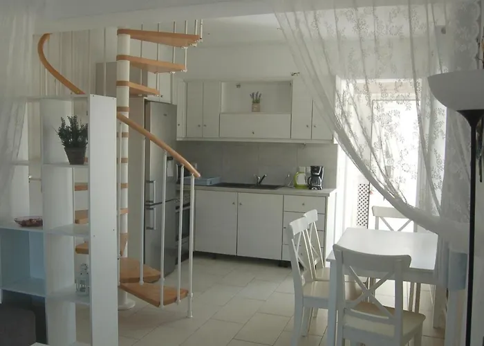 Sea Paradise ホテル 2*