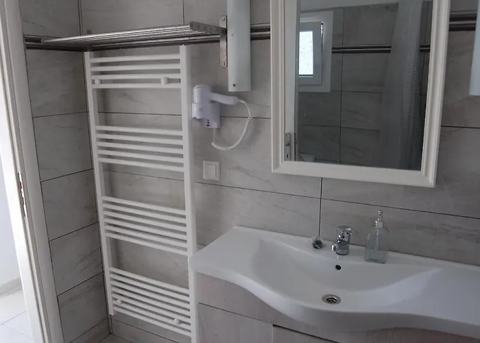 ホテル Sea Paradise