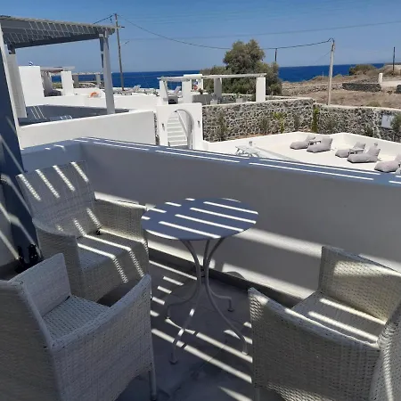 Sea Paradise Villas 2*