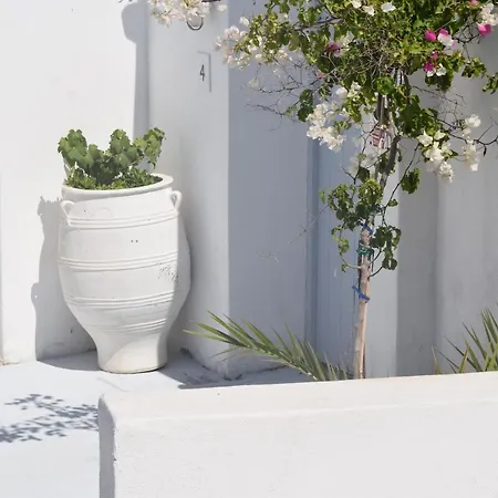 Hotel Sea Paradise Villas Oia (Santorini)