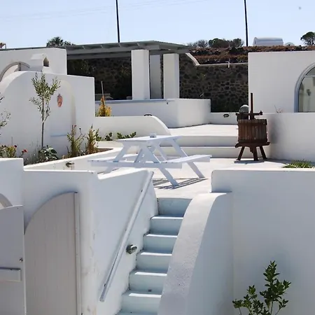 Sea Paradise Villas 2*