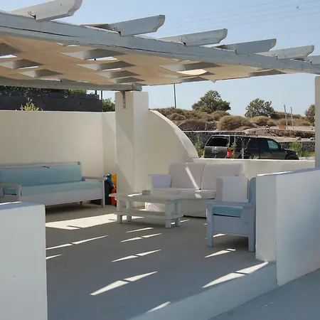 Hotel Sea Paradise Villas
