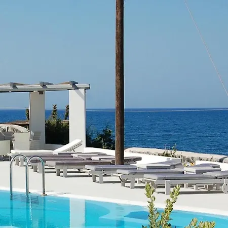 Sea Paradise Villas 2*