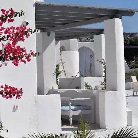Sea Paradise Villas Oia (Santorini)