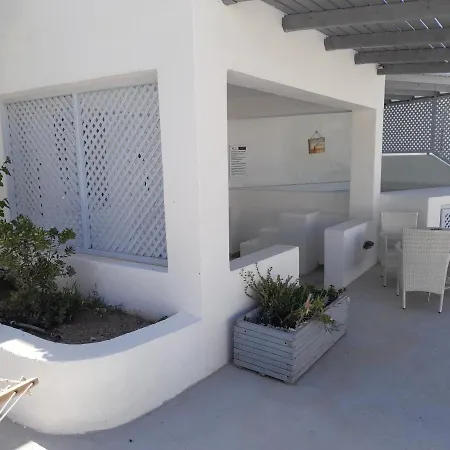 Sea Paradise Villas Hotel