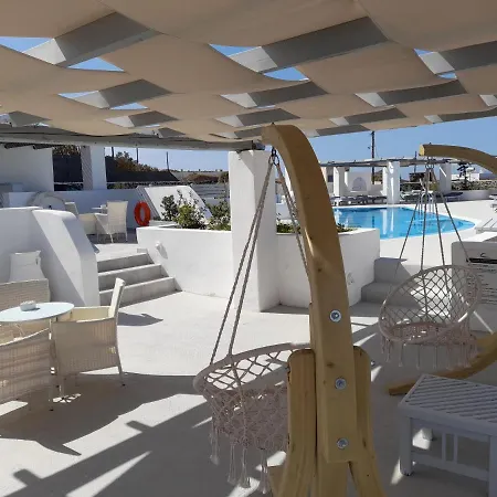 Sea Paradise Villas