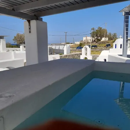Sea Paradise Villas Hotel