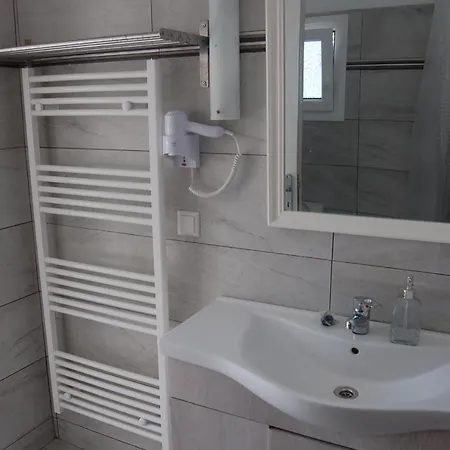 Hotel Sea Paradise Villas