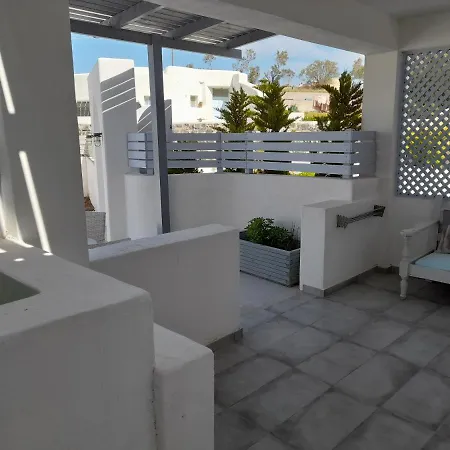 Hotel Sea Paradise Villas 2*