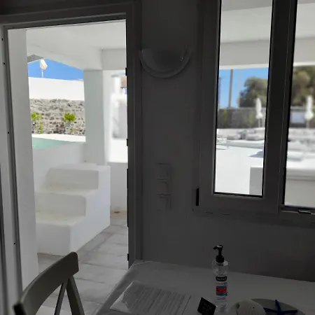 Hotel Sea Paradise Villas 2*