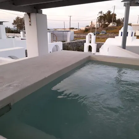 Sea Paradise Villas Hotel
