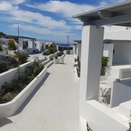 Sea Paradise Villas Hotel