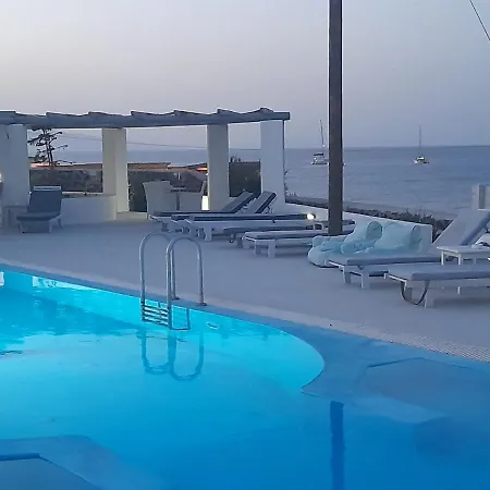 Sea Paradise Villas 2*