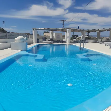 Hotel Sea Paradise Villas